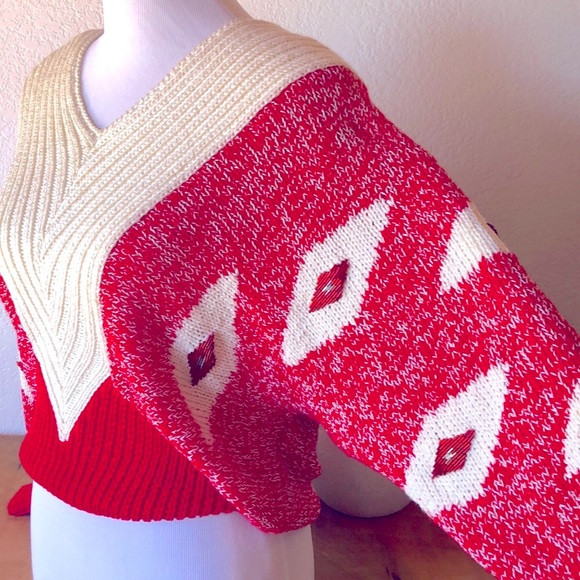 NANNELL SWEATER - Picture 5 of 8